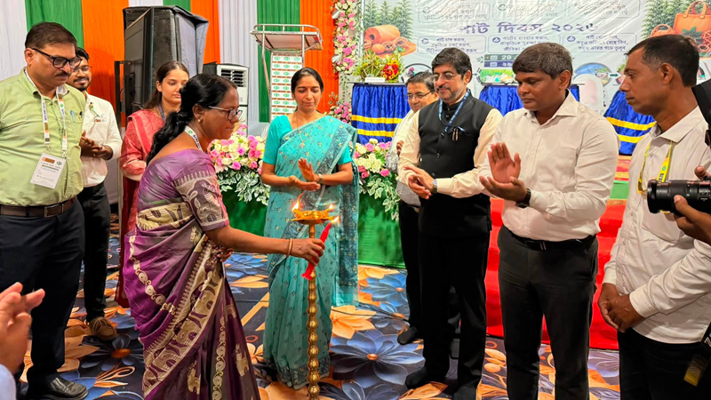 JCI: Celebrating Jute Day 2026